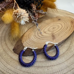 Arracades Acer 20mm Morat